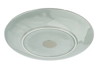 Magnet Teller 2Stück cyan