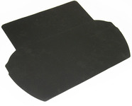 NomadiQ mittekleepuv grillmatt (3 tk) NomadiQ mittekleepuv grillmatt (3 tk)