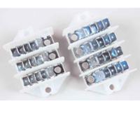 Distributor strip 12x5 SB 6,3