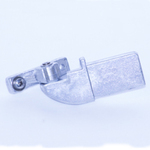 Titulaire des licences de guide à droite Titulaire des licences de guide à droite