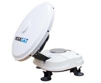 Mobile Satanlage Satmaster exclusiv Classic