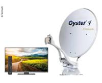 Oyster® V Sat-Anlage 85 SKEW Premium inkl. 21,5" Oyster® TV Oyster® V Sat-Anlage 85 SKEW Premium inkl. 21,5" Oyster® TV