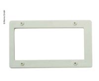 Gegenrahmen zu CEE-Eing. Gegenrahmen zu CEE-Eing.