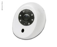 Farve kamera CAM18 NAV inkl. Hus Hvid