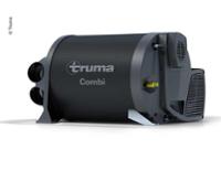 Truma Heizung - Combi D6E CP plus Diesel Heizung