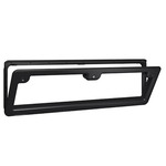 Thetford Kassettentür 7 schwarz Thetford Kassettentür 7 schwarz