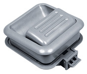 Reimo Möbelgriffe 2000 - Verschiedene Farbausführungen Reimo Möbelgriffe 2000 - Verschiedene Farbausführungen