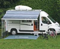 Fiamma F65S dakluifel