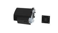 12-V-Motor-Kit Compact für F80L - Deep Black 12-V-Motor-Kit Compact für F80L - Deep Black