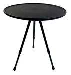 Runder Beistelltisch KALLE