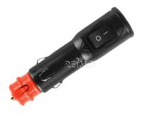 12V-Steck.8A Sich.Schal.l