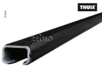 Dachträger Traverse 150cm, Vierkantprofil, Stahl