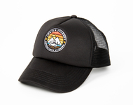Trucker-Cap LIFE IS A JOURNEY Trucker-Cap LIFE IS A JOURNEY