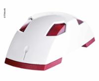 C.A.S. III Caravan Alarm System