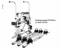 Verlängerung 95-150cm für Thule Lift V16 Verlängerung 95-150cm für Thule Lift V16