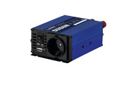 400W-omvormer met sinusvormige spanning, 12V/230V, 12V/230V