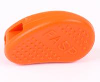 Kappe orange Drehkon.FASP Kappe orange Drehkon.FASP