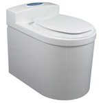 <p>Congélateur Separett Freeze</p>