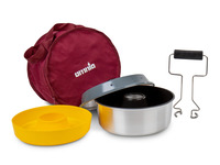 Omnia Oven Kit Maxi Non-Stick - Reimo Edition