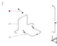 Distanzhalter G2 Garage Distanzhalter G2 Garage