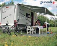 Dometic Perfectwall 1500 - Wandtent