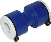 Gerad.Verbinder12mm 1Stk. Gerad.Verbinder12mm 1Stk.