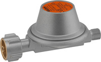 Gasregler - 50 mbar