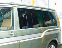 VW T5 Schiebefenster - Fahrerseite Originalschiebefenster, Campingfenster T5