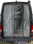 Moustiquaire VW Crafter pour porte arrière