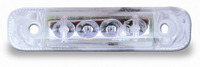 LED-Begrenzungsleuchte, 12 Volt, 0,5 Watt