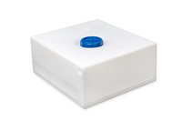 Wassertank 105L Fix Syst. Wassertank 105L Fix Syst.