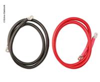Jeu de câbles pour onduleur 3000Si-N/120A 1,5m