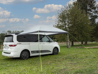 Sonnenvordach Palm Beach Quick 3.0 Sonnenvordach Palm Beach Quick 3.0