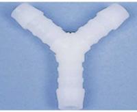 Hadicová spojka Y 12mm 2x SB Hadicová spojka Y 12mm 2x SB