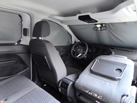 <p>Verdunkelungsset VW Caddy 5 Maxi</p>