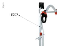 Bügel oben Car.Bike VWT5 Bügel oben Car.Bike VWT5