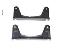 Haltebügel zu KB6  2Stk Haltebügel zu KB6  2Stk