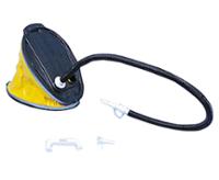 Bellows 2,5 liter