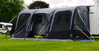Caravanvorzelt CARINA 420 AIR aufblasbar für Fahrzeughöhe 235-250cm