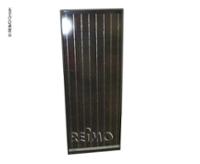 Solarmodul MT-SM 60MC slim, 1350x335x35mm