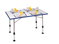Campingtafel Uwe L:115xB:69cm