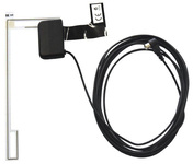 Antenna DAB+ per i pionieri DEHX6700/X6800DAB Antenna DAB+ per i pionieri DEHX6700/X6800DAB