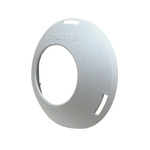 Couvercle BL30 Ø30 mm gris agate