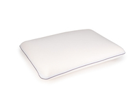 <p>Gel-Kopfkissen mit Memory Schaum 60 x 40cm</p>