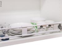 Bartender til 41-71cm kabinet bredde