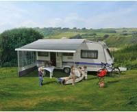 Omnistor 5003 - 3,5 m Grigio mistico Omnistor 5003 - 3,5 m Grigio mistico