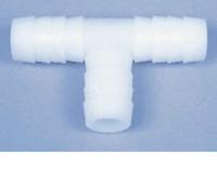 T-Schlauchverbinder, 25 mm, 2 Stück T-Schlauchverbinder, 25 mm, 2 Stück