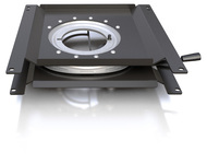 Turntable driver VW Crafter 2017