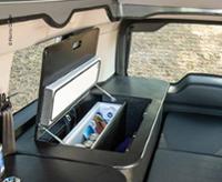 Citroen Spacetourer Trip Techniksatz Kühlmodul 18371 mit Montage