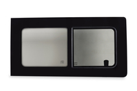 Bezpečnostní skla pro Volkswagen Transporter 4 / 5 / 6 / 6.1 Bezpečnostní skla pro Volkswagen Transporter 4 / 5 / 6 / 6.1